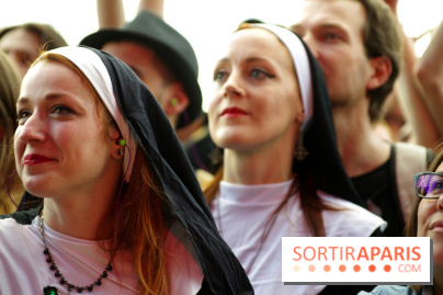 Download Festival 2018 à Paris : les photos