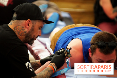 Download Festival 2018 à Paris : les photos