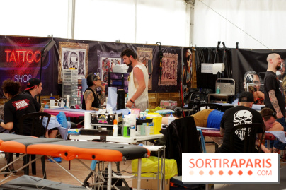 Download Festival 2018 à Paris : les photos