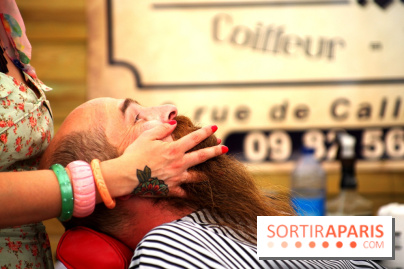 Download Festival 2018 à Paris : les photos