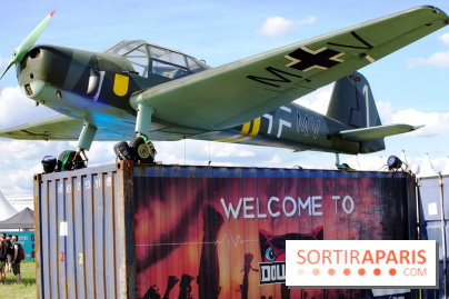 Download Festival 2018 à Paris : les photos