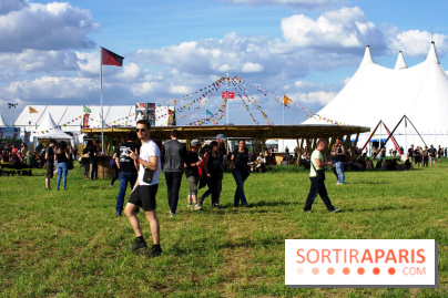 Download Festival 2018 à Paris : les photos