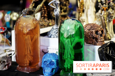 Download Festival 2018 à Paris : les photos