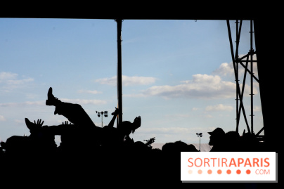 Download Festival 2018 à Paris : les photos