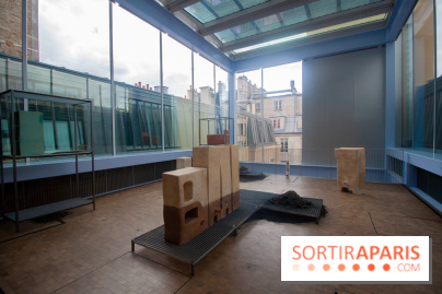 Le Centre ne peut tenir au Lafayette Anticipations