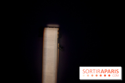 Le Centre ne peut tenir au Lafayette Anticipations