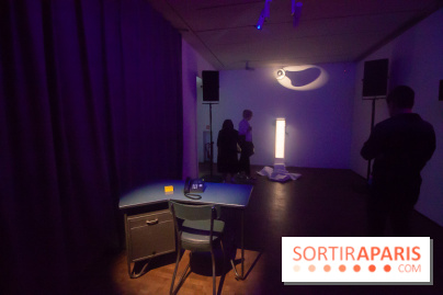 Le Centre ne peut tenir au Lafayette Anticipations