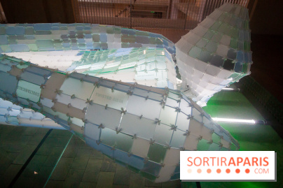 Le Centre ne peut tenir au Lafayette Anticipations