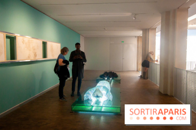 Le Centre ne peut tenir au Lafayette Anticipations