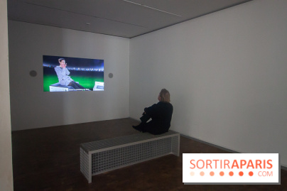 Le Centre ne peut tenir au Lafayette Anticipations