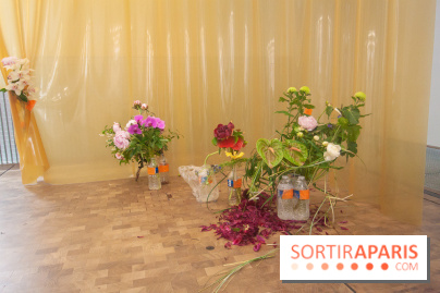 Le Centre ne peut tenir au Lafayette Anticipations