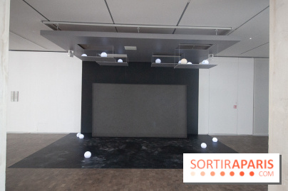 Le Centre ne peut tenir au Lafayette Anticipations