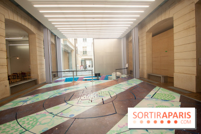 Le Centre ne peut tenir au Lafayette Anticipations