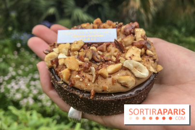 Gâteaux d’émotions, la Pâtisserie de Philippe Conticini à Paris