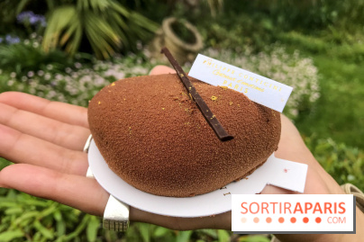 Gâteaux d’émotions, la Pâtisserie de Philippe Conticini à Paris