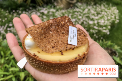 Gâteaux d’émotions, la Pâtisserie de Philippe Conticini à Paris