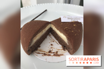 Gâteaux d’émotions, la Pâtisserie de Philippe Conticini à Paris