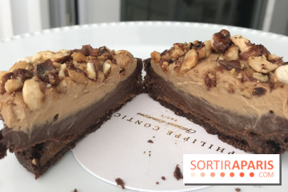 Gâteaux d’émotions, la Pâtisserie de Philippe Conticini à Paris