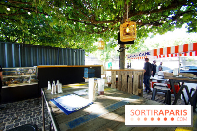 La Démesure Sur Seine à Paris, édition 2018