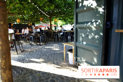 La Démesure Sur Seine à Paris, édition 2018