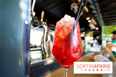 La Démesure Sur Seine à Paris, édition 2018