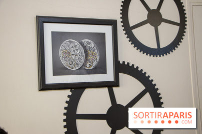 Objectif Horlogerie : les photos