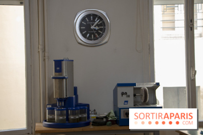 Objectif Horlogerie : les photos