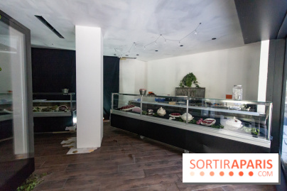 Beaupassage, l'allée des chefs et de la gastronomie