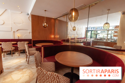 Beaupassage, l'allée des chefs et de la gastronomie