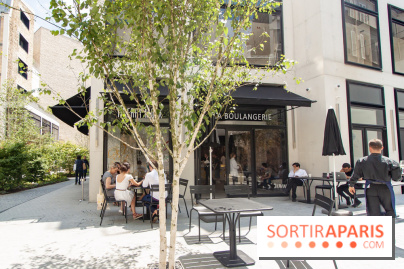 Beaupassage, l'allée des chefs et de la gastronomie