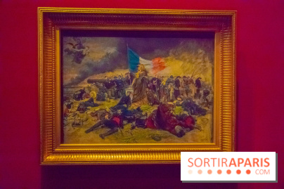 Les impressionnistes à Londres, nos photos de l'exposition au Petit Palais