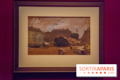 Les impressionnistes à Londres, nos photos de l'exposition au Petit Palais