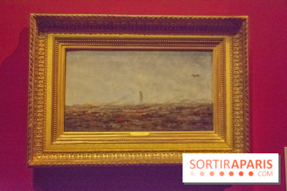 Les impressionnistes à Londres, nos photos de l'exposition au Petit Palais