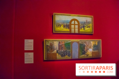 Les impressionnistes à Londres, nos photos de l'exposition au Petit Palais