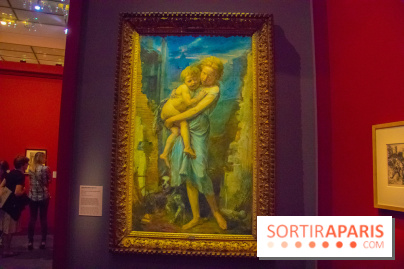 Les impressionnistes à Londres, nos photos de l'exposition au Petit Palais