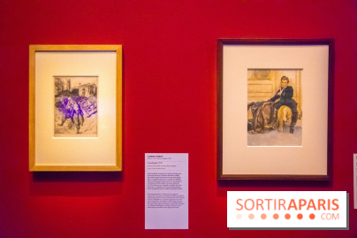 Les impressionnistes à Londres, nos photos de l'exposition au Petit Palais