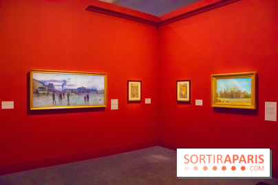 Les impressionnistes à Londres, nos photos de l'exposition au Petit Palais