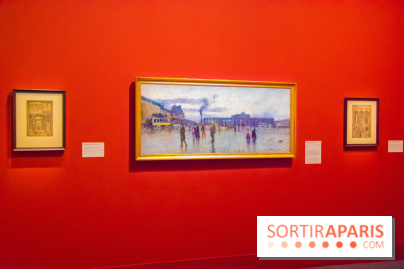 Les impressionnistes à Londres, nos photos de l'exposition au Petit Palais