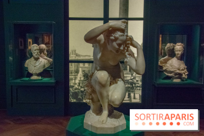 Les impressionnistes à Londres, nos photos de l'exposition au Petit Palais