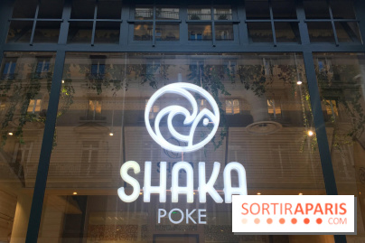 Shaka Poke