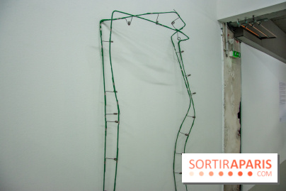 Exposition Bronwyn Katz au Palais de Tokyo, nos photos