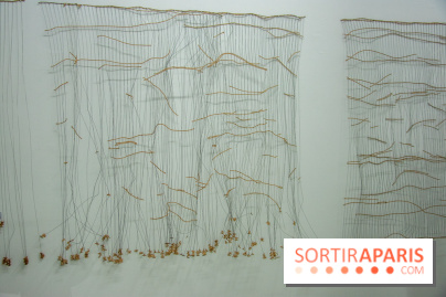 Exposition Bronwyn Katz au Palais de Tokyo, nos photos