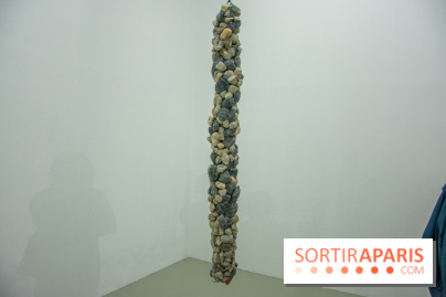 Exposition Bronwyn Katz au Palais de Tokyo, nos photos