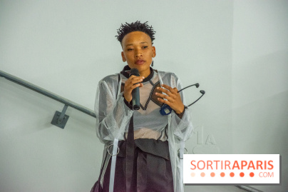 Exposition Bronwyn Katz au Palais de Tokyo, nos photos