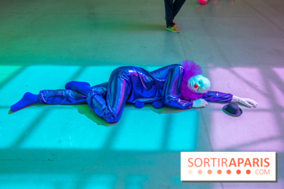 Enfance, nos photos de la nouvelle Saison du Palais de Tokyo