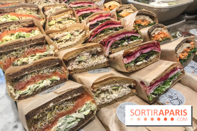 Tartine, la boulangerie-resto aux farines anciennes et produits sains