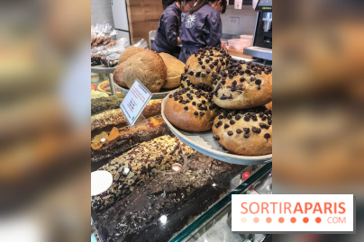 Tartine, la boulangerie-resto aux farines anciennes et produits sains