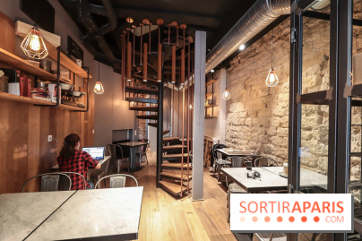 Tartine, la boulangerie-resto aux farines anciennes et produits sains