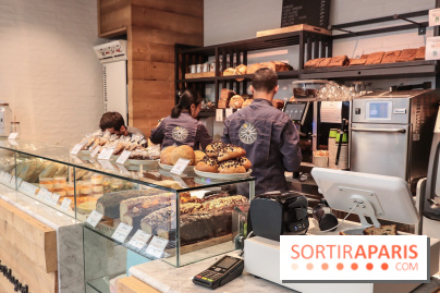 Tartine, la boulangerie-resto aux farines anciennes et produits sains