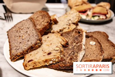 Tartine, la boulangerie-resto aux farines anciennes et produits sains